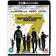 The Magnificent Seven [4K Ultra HD] [Blu-ray] [2016] [Region Free]